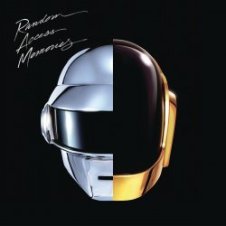 Обложка Daft Punk – Robot Rock