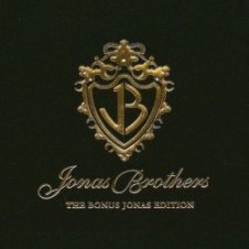 Обложка Jonas Brothers – S.O.S