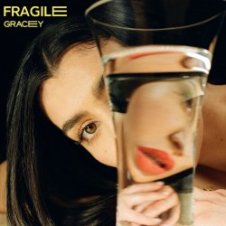 Обложка GRACEY – What A Waste