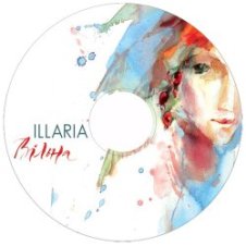 Обложка Illaria – ILLARIA